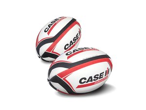 Custom Event Promo Rugby Balls (Size: 5)