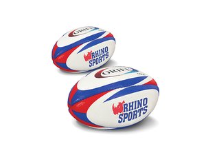 Mini Promo Rugby Balls