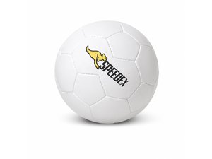 Event Promo Football Soccer Balls
