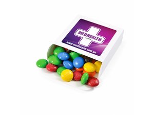 M&Ms (Eco Boxed 50g)