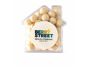 House Shaped Mints (50g)