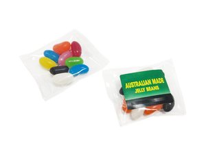 Australian Jelly Beans (25g)
