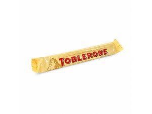 Toblerone Chocolate Bars (50g)