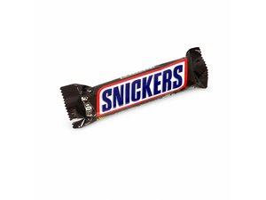 Snickers Chocolate Bars (50g)