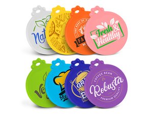 Reusable Silicone Can Lids