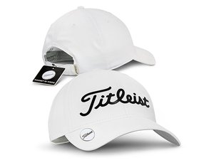 Titleist Performance Ball Marker Caps