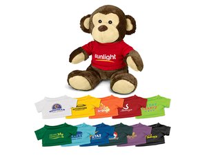 Monkey Plush Toys
