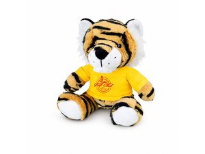Custom Tiger Plush Toys