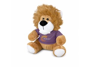 Lion Plush Toys