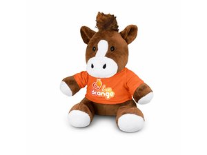 Custom Horse Plush Toys