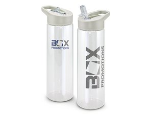 Borosilicate Glass Drink Bottles (700ml)