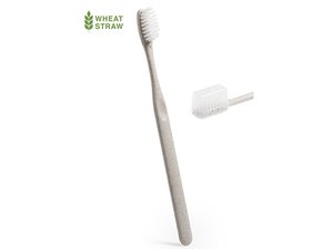 Wheat Straw Toothbrushes