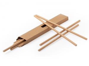 Custom Paper Straws With Anti Moisture Treatment (10Pcs)