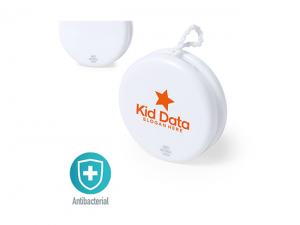 Custom Antibacterial Treated Yoyos
