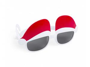 Custom Santa Claus Sunglasses (UV400)