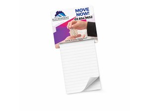 Magnetic Memo Pads (A7)