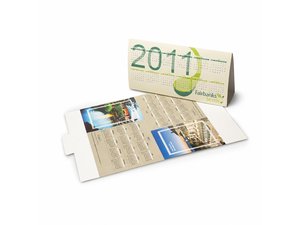 Desk Calendars (215mm x 110mm)