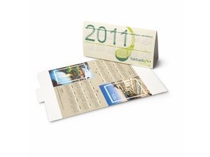 Desk Calendars (140mm x 110mm)