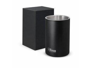 Vacuum Wine Coolers