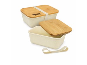 Lunch Boxes (Wheat Straw)