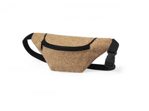 Custom Eco Cork Bum Bags