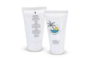 SPF50+ Sunscreen Tubes (30ml)