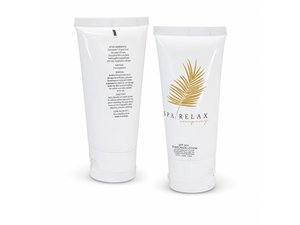 SPF50+ Sunscreen Tubes (50ml)