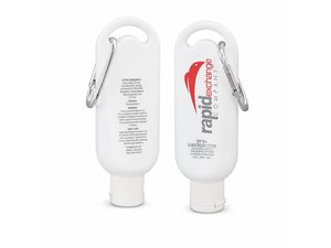 SPF50+ Carabiner Sunscreens (50ml)
