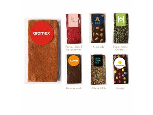 Artisan Chocolate Bars (100g)
