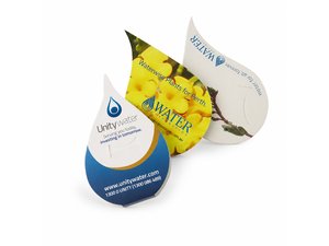 Flourish 5 Stick Water Drop Seed Packs