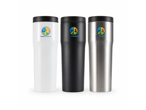 Micaela Stainless Vacuum Cups (400ml)