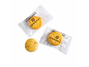 Australian Made Bite Size Biscuits (5g)