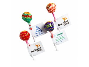 Chuppa Chups Lollipops