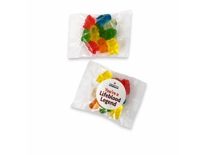 Gummi Bears (25g)