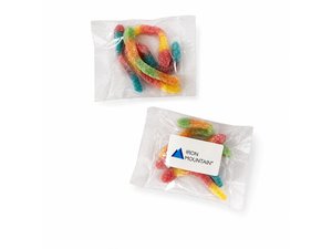Sour Worms (25g)