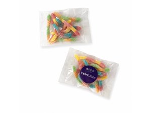 Sour Worms (50g)