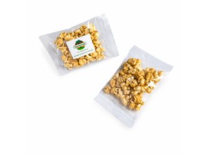 Caramel Popcorn Bags (30g)