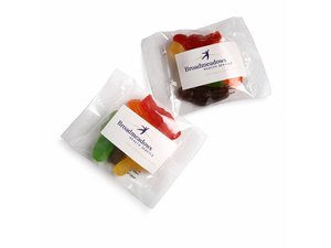 Jelly Baby Bags (20g)