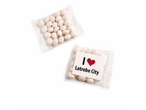 Hard Or Chewy Mint Bags (25g)