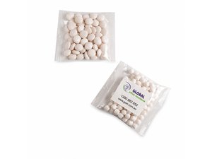 Hard Or Chewy Mint Bags (50g)