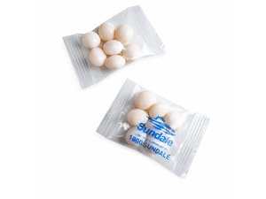 Chewy Mint Bags (7g)