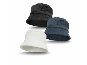 Terry Towelling Bucket Hats