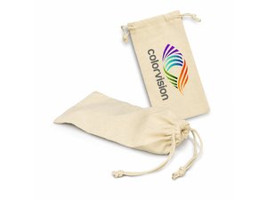 Eco Cotton Sunglass Pouches