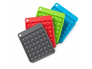 Silicone Pop Bubble Boards