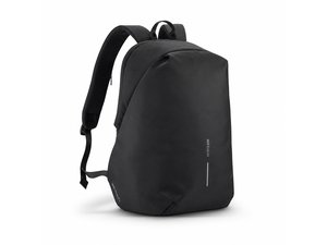 Anti-Theft Eco Soft Backpacks