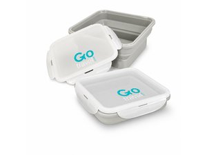 Collapsible Lunch Boxes (800ml)