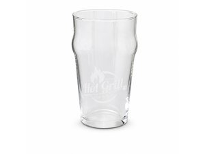 Traditional Pint Beer Glasses (585ml)