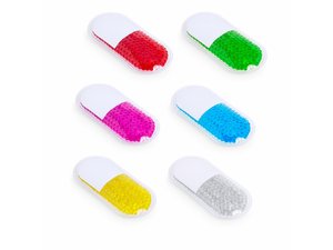 Hot & Cold Packs - Oval