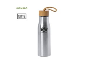 Reusable Drink Bottles (600ml)