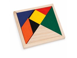 Tangram Puzzles